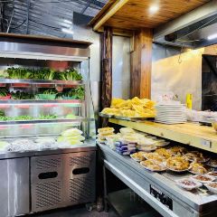 北嶺黃牛館張用戶圖片