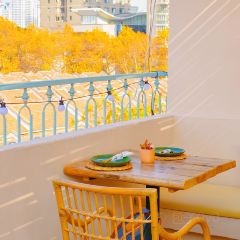 BoboLEE Roof Garden User Photo