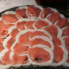 哥老官重庆美蛙鱼头(泰禾店) User Photo