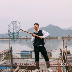Jiuxing Fishing House User Photo
