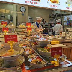 孙掌勺鱼头泡饼(怀特店) User Photo