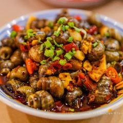老三样·博物美食馆(北京东路店) 여행 사진