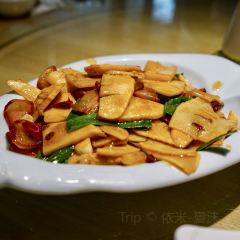 蒸不赖·家常菜(建宁店) User Photo