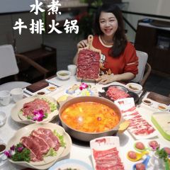 庖丁家牛肆·鲜牛肉火锅 User Photo