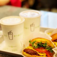 Shake Shack User Photo