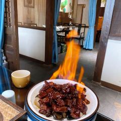 山海经(南海旗舰店) User Photo