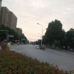 假日金冠(城市之光店) User Photo