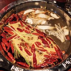 袁老四老火锅(郑州总店) User Photo