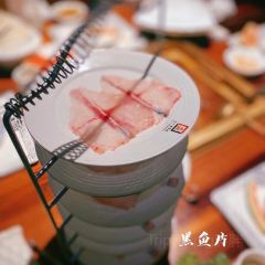 红壹方毛肚火锅(化工路分店) User Photo