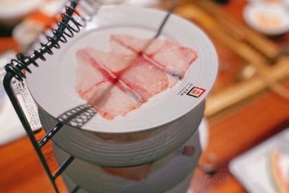 红壹方毛肚火锅(化工路分店)