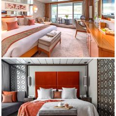 Bafeitegainian Restaurant 여행 사진