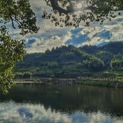 Baiji Pavilion User Photo