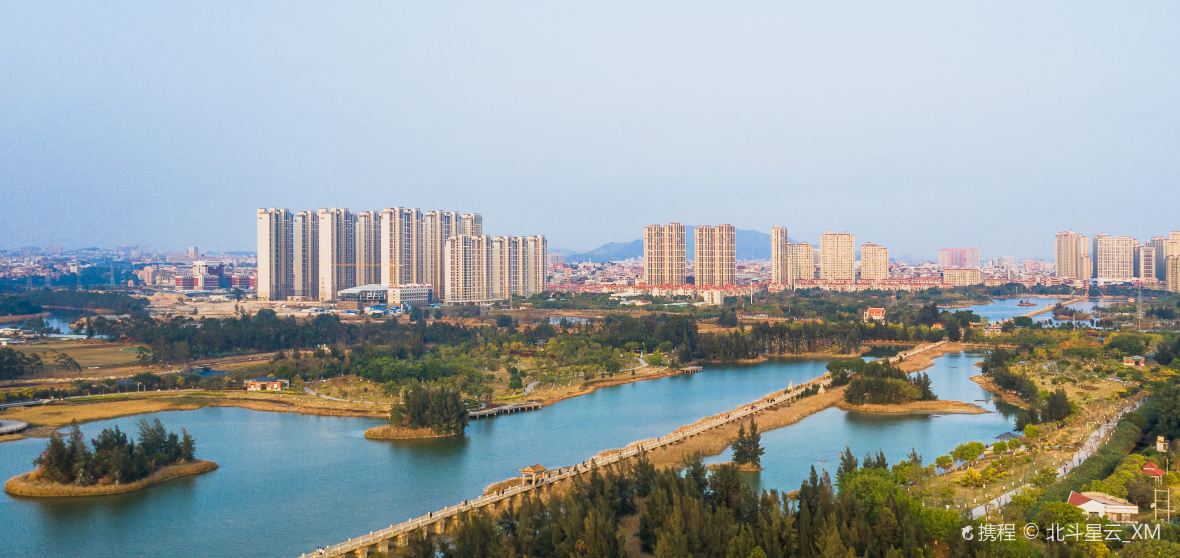 เที่ยวAnhai Town (2025) - ที่เที่ยวใน Anhai Town, กิจกรรมสนุกๆ, โรงแรม ...