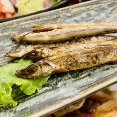 daozao料理美术馆(星光岛店) 여행 사진