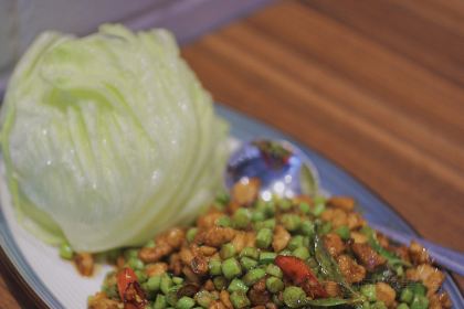 小桔象·泰國風味餐廳(惠城水門路16號店)