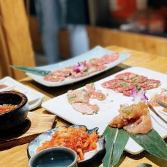 一村日式烧肉屋 User Photo