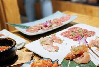 一村日式烧肉屋 User Photo