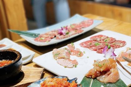 一村日式烧肉屋
