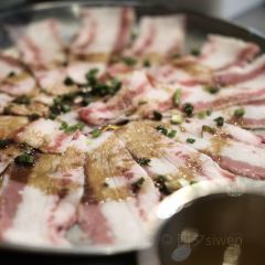 中釜韩式烤肉 User Photo