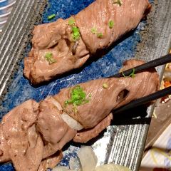 京鹿料理(大悦城店) User Photo