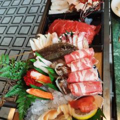 Fish Collection • Thai Seafood Hotpot 여행 사진