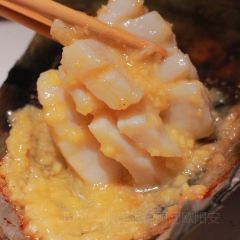 大成海鲜烧烤(打浦桥店) User Photo