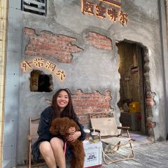 陋室啡尔(瑞清花园店) User Photo