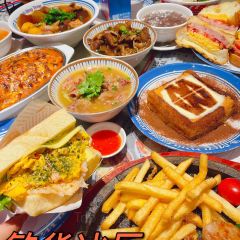 敏华冰厅(杭州萧山万象汇店) 여행 사진