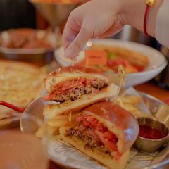 COMMUNE（合江樓店）張用戶圖片