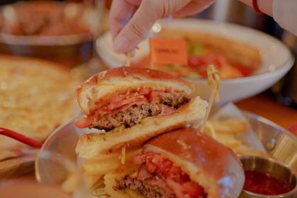 COMMUNE（合江樓店）