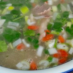 驴肉汤 User Photo