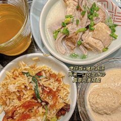 捞王锅物料理(东百中心店) User Photo