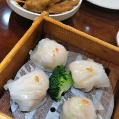 彩之景粤菜酒楼(中创店) User Photo