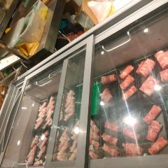 海集荟海鲜自助餐厅(万象汇店) User Photo