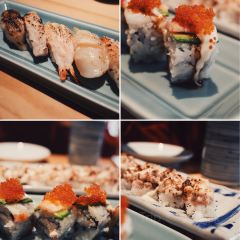 Tuna maki寿司(昆山万象汇店) User Photo