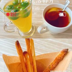 必胜客(昆山昆城广场店) User Photo