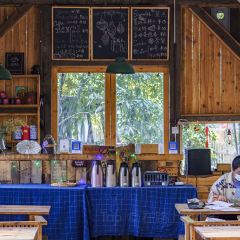 Fanpu Life User Photo