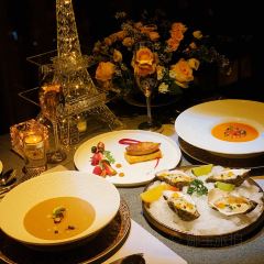 巴黎之花法国餐厅(CBD店) User Photo