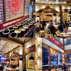 胡庆一重庆老火锅(泰山路店) User Photo