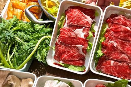 Caoben Soup (taijiangwanda)