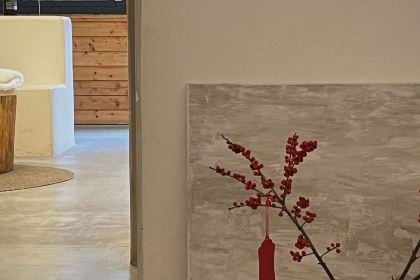 一间·喫茶(白云湖地税小区店)