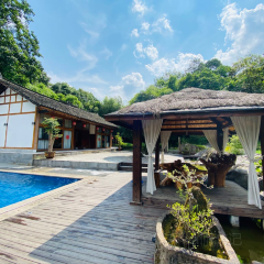 Yunshuiwan Resort Hotel Chinese Restaurant User Photo