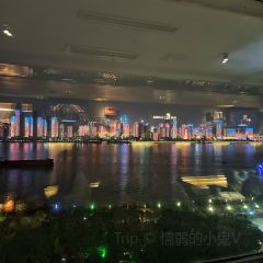 YUE LOUNGE 여행 사진