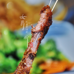 铁岭人家·锅包肉·锦州烧烤 User Photo