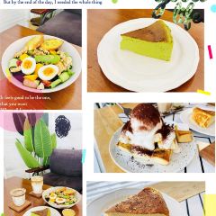千寻咖啡馆 User Photo