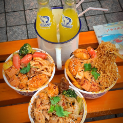 老街称盘麻辣烫(万象城店) User Photo