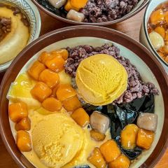 Dongdongxianyuyuan (dashanghaicheng) User Photo