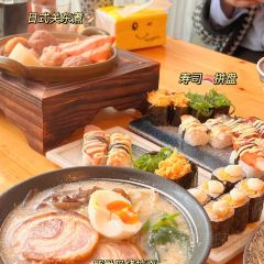 山生日式料理(美林商业街店) User Photo