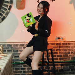 贾家庄贾街 여행 사진