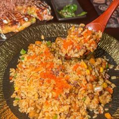 津岛屋和食道场(卢滨支路店) User Photo